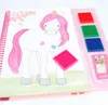 Princess Mimi Fingerprint Fun Produktbild-Vorschau 4