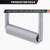 GORILLA SPORTS® Einhandgriff - mit Drehbarem Griff, bis 200 Produktbild-Vorschau 2