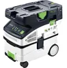Festool CTMC MIDI I-Basic Aspirateur sans fil 36V (2x 18 V) Voir les images du produit 19
