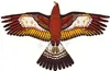 Einleinerdrachen Delta GoldadlerPE 92x62 4+ Produktbild-Vorschau 2