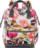Punta City Style Doctors Bag: Bunt Produktbild-Vorschau 1