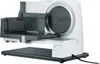 GRAEF GRA Allesschneid. m. Platte ws 300437 Vista previa de la imagen del producto 3