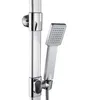 Duschset Regendusche Duschsystem mit Seifenschale Produktbild-Vorschau 9
