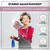 Stark saugfähige und robuste Geschirrtücher, die extrem langlebig vielfältig einsetzbar Produktbild-Vorschau