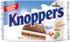 Wafel Knoppers z kremem mlecznym i orzechami 25 g Produktbild-Vorschau 3