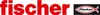 Logo and brand name of Fischer. Podgląd zdjęcia produktu