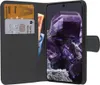 PEDEA Book Cover Classic für Google Pixel 8, schwarz Produktbild-Vorschau 3