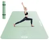Tappetino da yoga XXL di HAPBEAR - Tappetino da yoga extra Anteprima dell’immagine prodotto 1