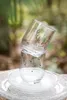 Clayre & Eef Wasserglas 300 ml Transparant Glas Herzen Produktbild-Vorschau 4