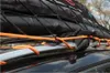 BLACK & DECKER, nákladní síť, 2x3 m, oranžovo-černá Náhled obrázku produktu 7