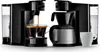 Philips Senseo® Switch 2-in-1 Pad und Filter Kaffeemaschine Produktbild-Vorschau 2