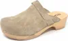 Softclox Tamina Clogs Beige Produktbild-Vorschau 1