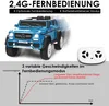 COSTWAY Mercedes Benz 12V voiture d'enfant avec Voir les images du produit 2