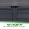 Záhradný box na vankúše Lifetime Garden - box na vankúše - Náhľad obrázku produktu 7