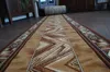 CHODNIK BCF OPAL stare złoto 150 cm brązowy 150x330 cm Podgląd zdjęcia produktu 3