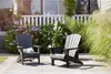 Keter Adirondack-Stuhl Troy Graphitgrau Produktbild-Vorschau 11