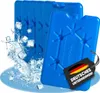 NEMT 6x flacher Kühlakku 200 ml Kühlakkus 11 x 16,5 x 1,5 Produktbild-Vorschau 1