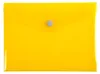 Exacompta 34410E Tasche mit Druckknopf Iderama PP B6 Farben Produktbild-Vorschau 3