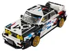 LEGO Speed Champions BMW M3 (E30) - Set de construcción - Vista previa de la imagen del producto 13