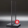 BROOKLYN | Mittelraumregal | B:H 100 x 225 cm | Gitter | Produktbild-Vorschau 2