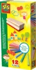 SES Gesso colorato con spugna 00208 Anteprima dell’immagine prodotto 8
