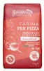 Mąka do pizzy 100% pszenna Weizenmehl W250 1 kg - Podgląd zdjęcia produktu 2