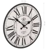 vidaXL Vintage Wanduhr London 30 cm Produktbild-Vorschau 6