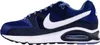 A side view of a Nike Air Max Command sneaker. Voir les images du produit