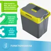 Réfrigérateur de voyage MPM-28-CBM-08YA Voir les images du produit 2