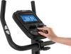 Zipro Ergometer Heimtrainer Flame WM – Bluetooth Produktbild-Vorschau 11