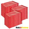 30x Deckel Eurobox 40 x 60 cm Deckel Fleischerkiste 40 x 60 Produktbild-Vorschau 1