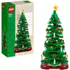 LEGO Weihnachtsbaum, Bau- und Spielset für Kinder, Produktbild-Vorschau 1