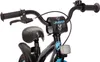 AMIGO Kinderfahrräder Jungen BMX Jump 16 Zoll 25,5 cm Produktbild-Vorschau 8