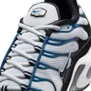Nike Air Max Plus TN Shark Court Blue Pure Platinum Nové - Náhled obrázku produktu 7