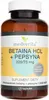 MEDVERITA Betaina HCL + Pepsina DIGESTION MAGENSAFT 120 Anteprima dell’immagine prodotto 4