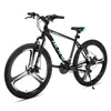 HILAND Herren Damen Mountainbike 26 Zoll, 18-Gang, Produktbild-Vorschau 11