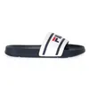 FILA Herren Badepantolette 'Morro Bay Slipper ' white-Fila Produktbild-Vorschau 9