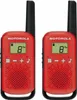 Radio MOTOROLA TALKABOUT T42 (rosso) Anteprima dell’immagine prodotto 16
