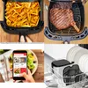 Tefal Easy Fry & Grill EY8014, Heißluftfritteuse, 6,5 l, Produktbild-Vorschau 14