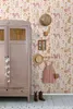 ESTAhome behang katjes paars, roze en beige 50 x 900 cm Productafbeelding-voorbeeld 4