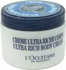 L'Occitane Shea Ultra Rich Body Cream Körpercreme für sehr Produktbild-Vorschau 4