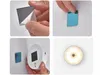 2 Stück 1-3x LED Nachtlicht mit Bewegungs Dämmerungs Sensor Produktbild-Vorschau 5