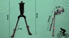 FIT4MED | Fußstütze Fahrrad Doppel - Schwarz - 720 G - Produktbild-Vorschau 7