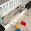 HOME DELUXE - Kinderbett STERNENLAND mit Schubladen - 90 x Produktbild-Vorschau 14