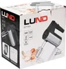 Handmixer 200 W 67781, 5 Geschwindigkeitsstufen, Produktbild-Vorschau 6
