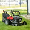 Scheppach Benzin Rasenmäher MS150-42 - 3,5PS | Breite 42cm Produktbild-Vorschau 8