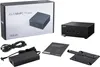 ASUS Barebone VIVO Mini PN52-BBR758HD Ryzen7 5800H/black Produktbild-Vorschau 10