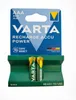 VARTA Batterien AAA, wiederaufladbar, 2 Stück, Recharge Produktbild-Vorschau 22