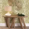 Casa Padrino Luxus Konsole Braun 160 x 54,5 x H. 76,5 cm - Produktbild-Vorschau 6