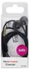 2GO In-Ear Stereo-Headset "Comfort" - schwarz Produktbild-Vorschau 4